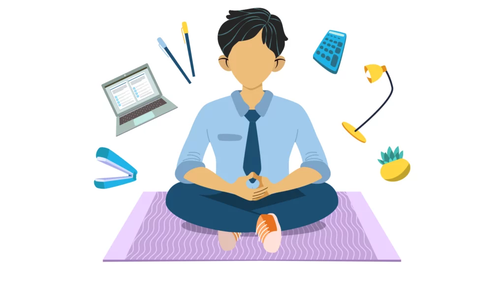 meditation