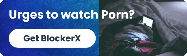 Urges to Watch Porn