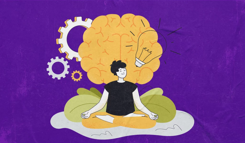 Vorteile für die psychische Gesundheit
