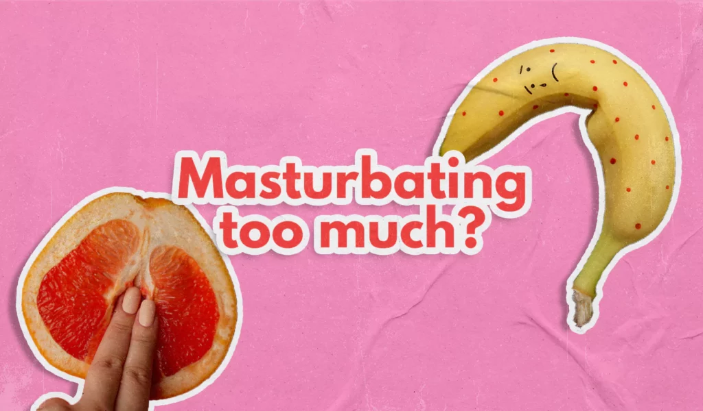 Does Masturbation Decrease Testosterone