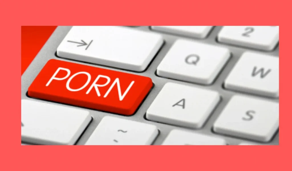 4 Devastating Side Effects Of Watching Porn BlockerX