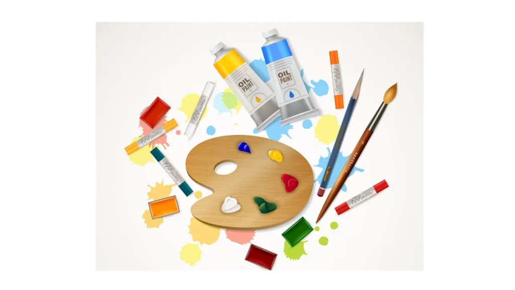 Painting Games