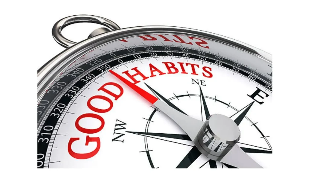 good habits