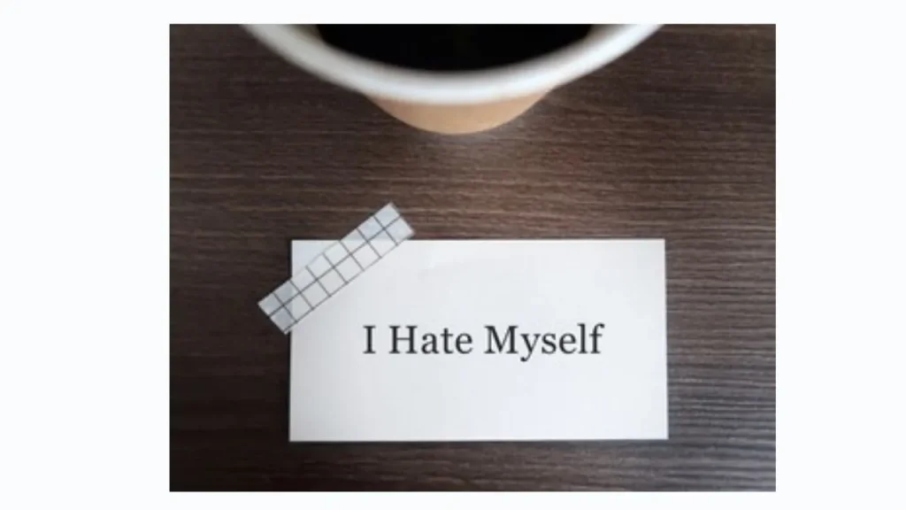 hatred
