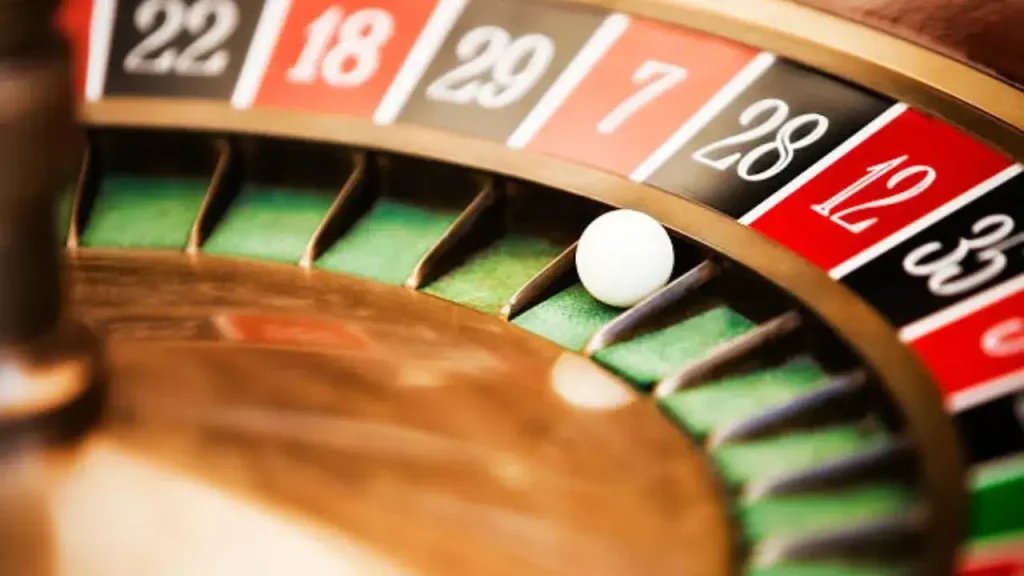 gambling