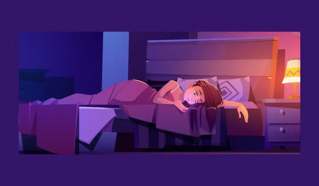 sex addiction in women