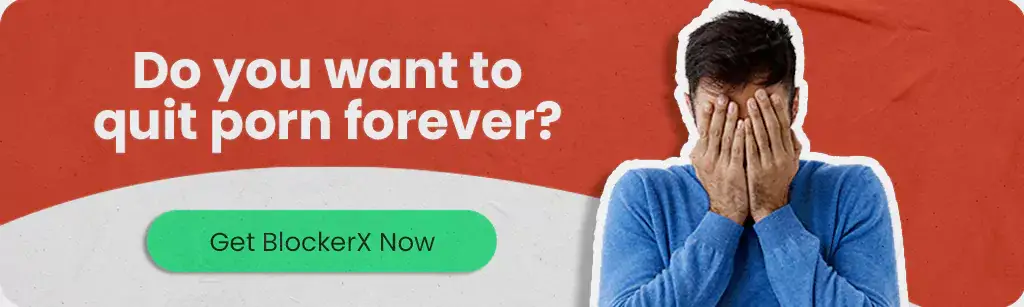 Quit porn forever