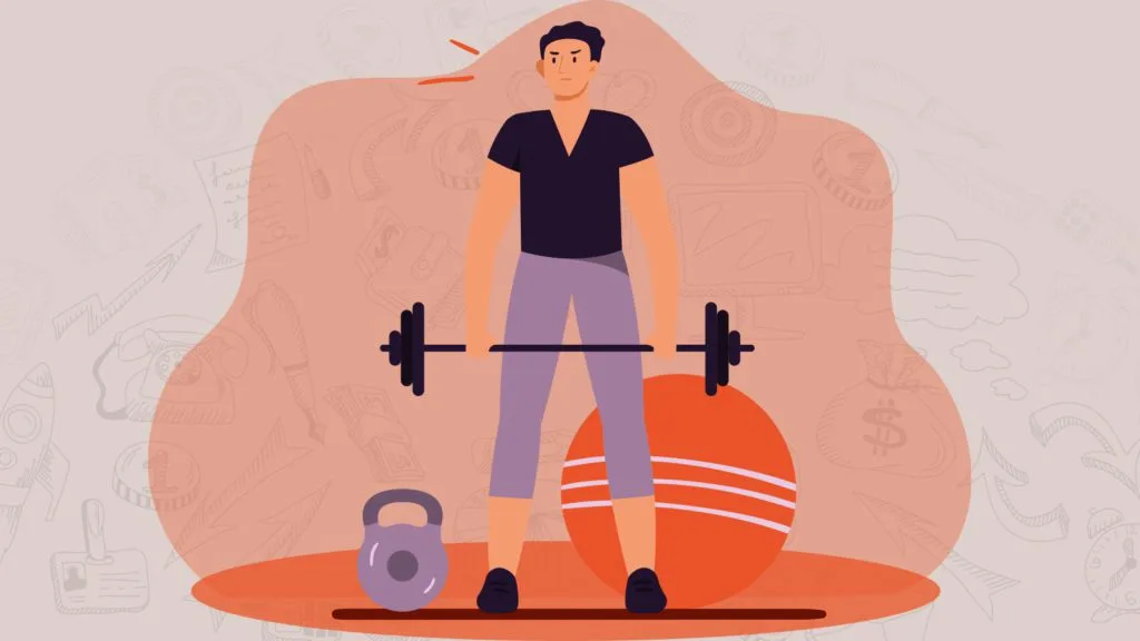 testosterone and muscle growth