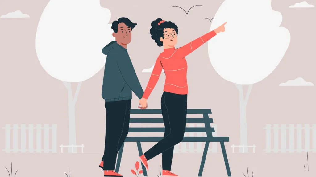 social support boosts your confidence.