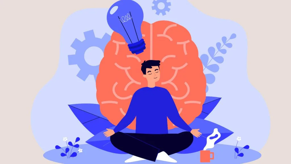 spiritual health benefits