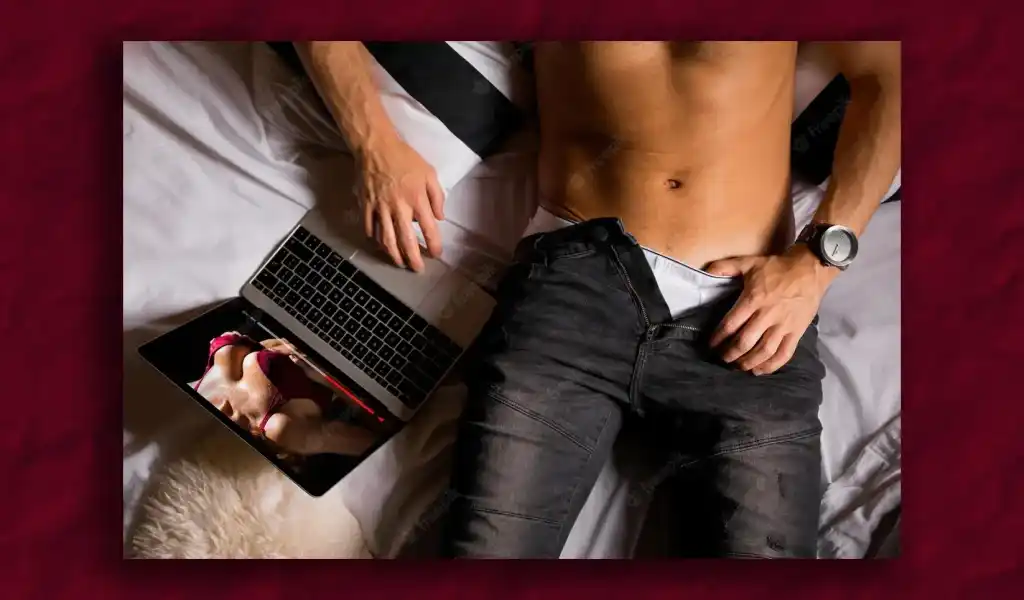 porn addiction