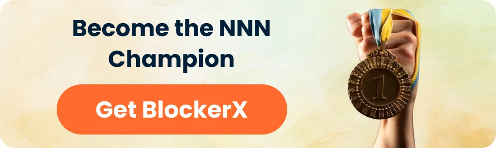 Become NNN Champion