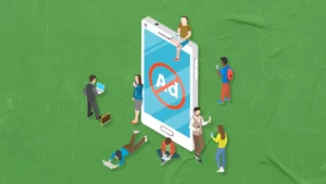Bloqueadores de anúncios do Spotify