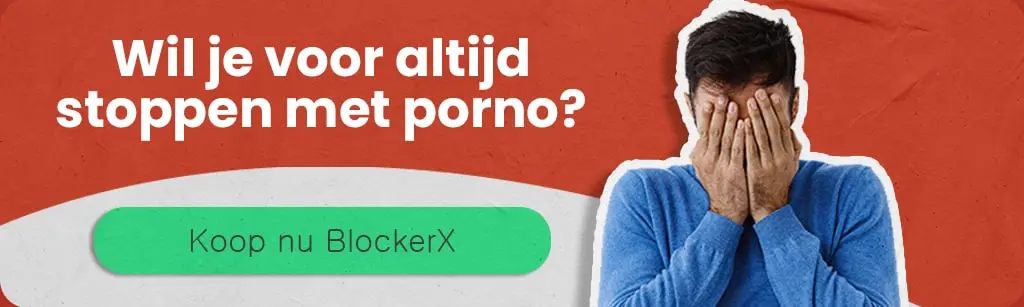 Schluss mit Pornos für immer