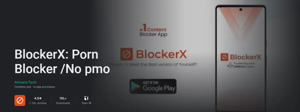 download blockerX